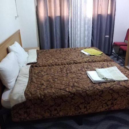 Queen Ayloa Hotel&Restaurant Мадаба Экстерьер фото