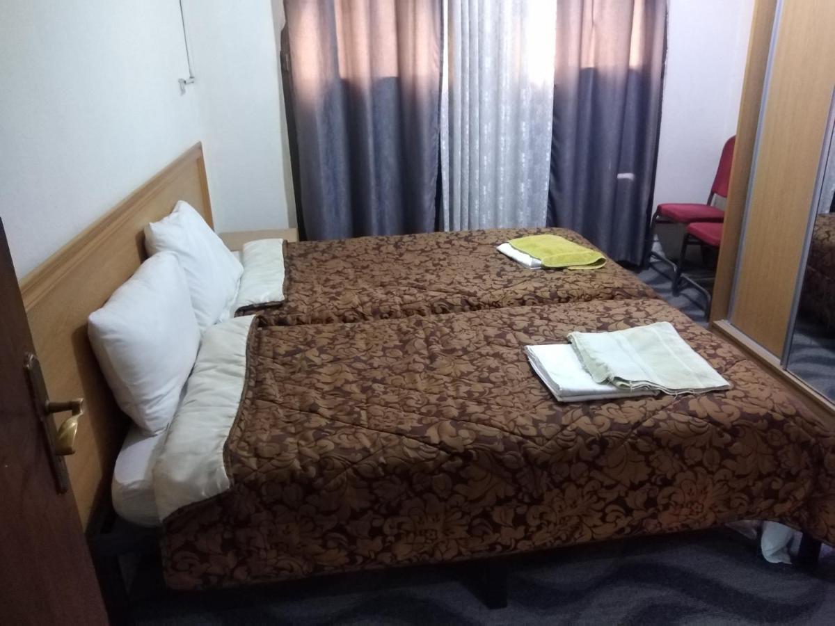 Queen Ayloa Hotel&Restaurant Мадаба Экстерьер фото