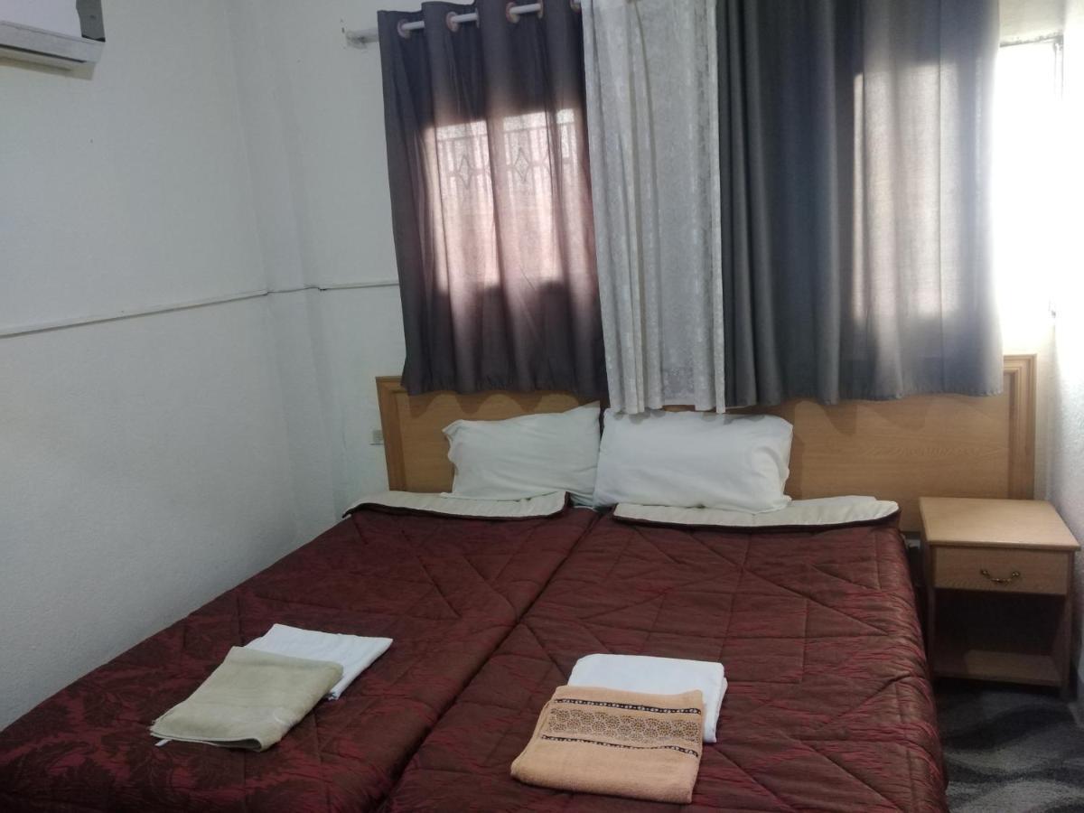 Queen Ayloa Hotel&Restaurant Мадаба Экстерьер фото